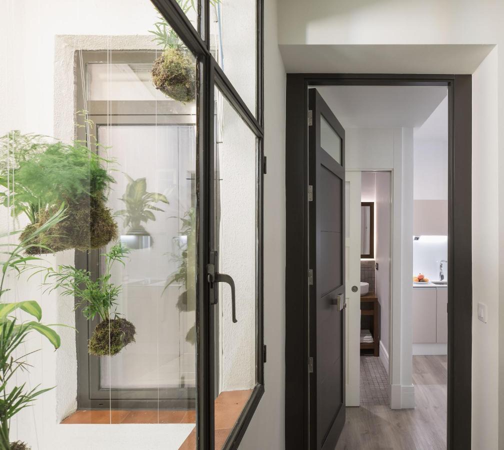 Puerta Catedral Holiday Suites Sevilla Exterior foto